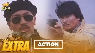 Takbo Jackie Forster Bigong Makatakas Sa Mga Kamay Ni Lito Lapid Geron Olivar