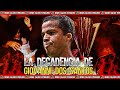 La decadencia de Giovani Dos Santos, FRACASO en América, Boser