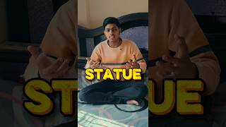 Statue