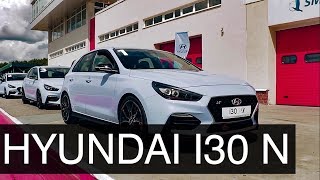 Хендай I30 N