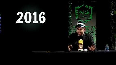 The ng-show | Shai Reznik | ng-conf 2016 Minified