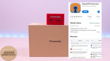 Tutorial: Setting up Firewalla VPN feature
