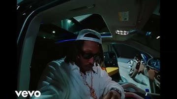 FUTURE - Run It Back ( Music Video )