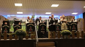 Nebola som veselá (směs) - Boemelkapel Banholt (Banholt, NL)