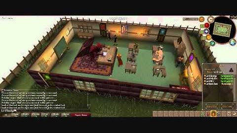 3 People + 3 bots = suprise exam.