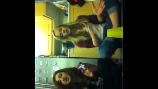 Cup song -3
