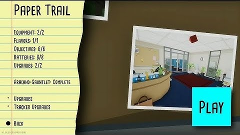 Kill It With Fire Walk-through!| Paper Trail