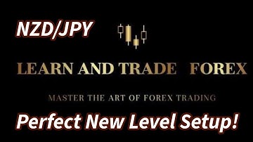 NZD/JPY Trade Setup: Price Rebound & Potential Upside Move | Forex Trading Strategy