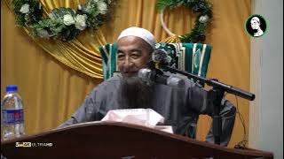 Kemana Roh Pergi Selepas Berlaku Kematian? - Ustaz Azhar Idrus