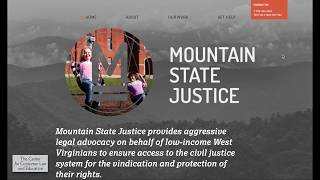 Consumer Protection Organizations in West Virginia