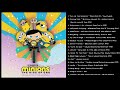 Minions the rise of gru ost  original motion picture soundtrack