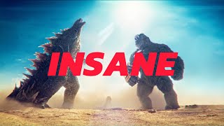 Multifandom-Insane (collab with @TheMovieNerd865! )