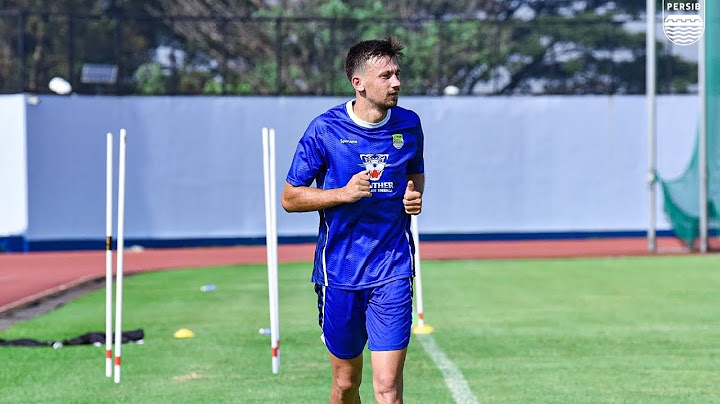 mateo kocijan #persib #persibbandung