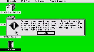 ATARI ST SUPER ACOPY A COPY COPIER Awesome Menu Disk 31 SEE