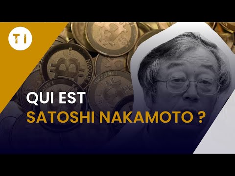 Créateur Du Bitcoin : Sur Les Traces De Satoshi Nakamoto (tout Comprendre En Moins De 10 Minutes)