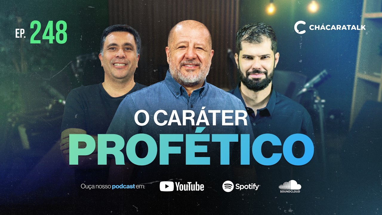 ChácaraTalk