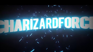 Charizard Force New Intro BY RAGE EMARALD