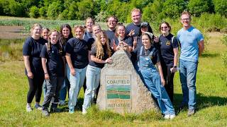 How ETSU Students Learn by Serving Their Communities