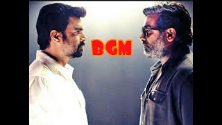 How to play Vikram Veda bgm