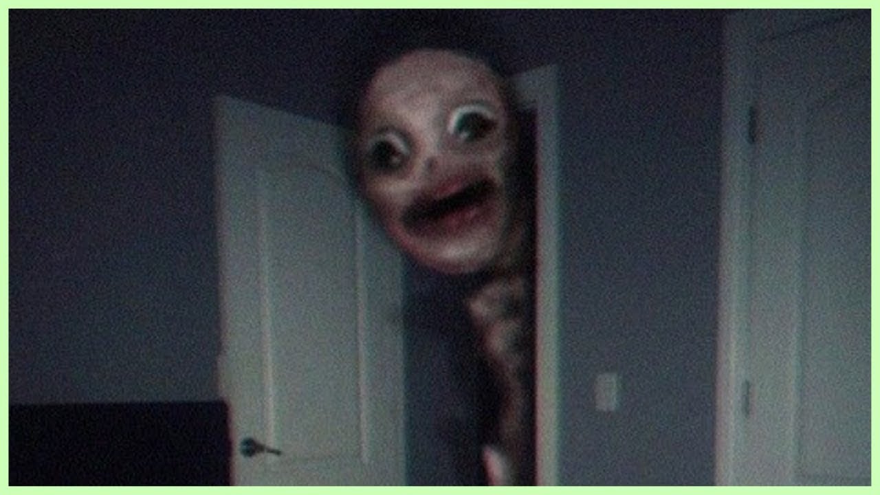 Baby Sighting In Dark Alleyway YouTube