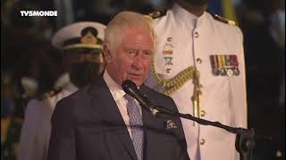 La Barbade quitte la monarchie britannique