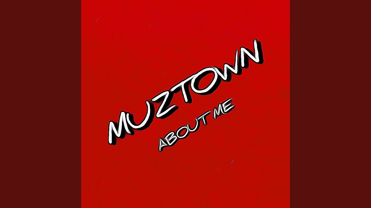 Watch ABOUT ME on YouTube Watch ABOUT ME on YouTube