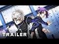 Blue lock  episode nagi  official trailer  english subtitles