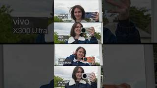 Oppo Find X9 Ultra vs. Galaxy S26 Ultra vs. vivo X300 Ultra vs. Xiaomi 17 Ultra