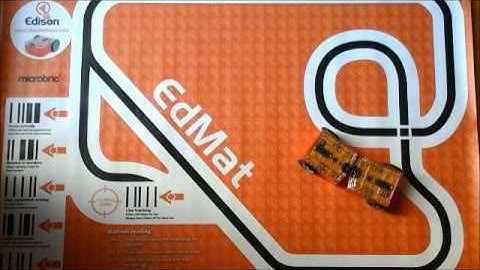 Meet Edison and Sumo challenge