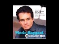 Merle Haggard 20 Greatest Hits