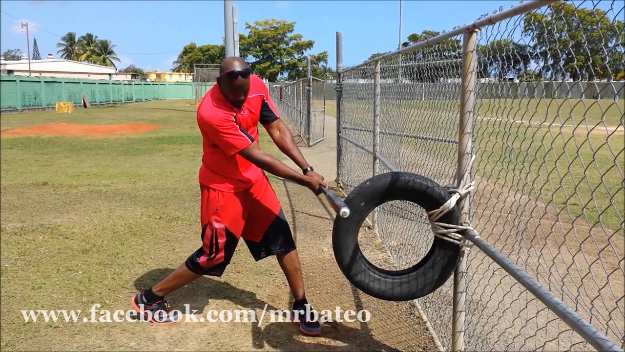 Método de béisbol en casa