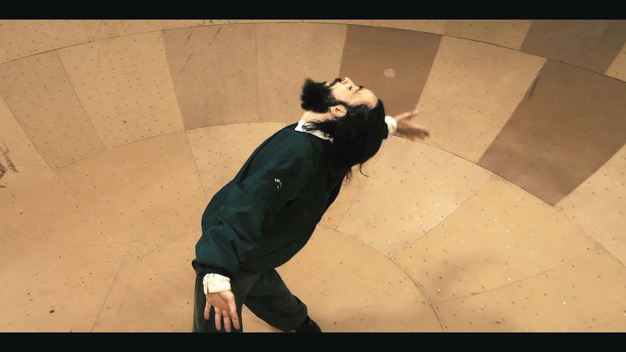 s e l e n n - Gravity (the solo)