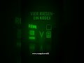 Vampir ~ Vier Riesen ein Kodex #rewe #penny #edeka #aldi #kaufland #lidl