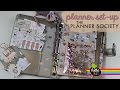 April Planner Set-Up - Planner Society March Kit - Shaker Dashboard April Planner Set-Up - Planner Society March Kit - Shaker Dashboard