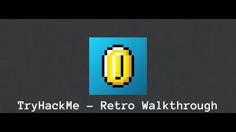 Retro CTF - OSCP Prep