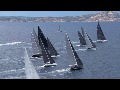 Rolex Swan Cup
