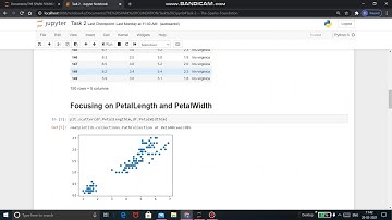 The Spark Foundation Task -2