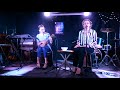 KARAZIN MUSIC NIGHT 15/05/18 Вероника Душкевич &amp; Вика Романова - Дура (Моя Мишель cover)