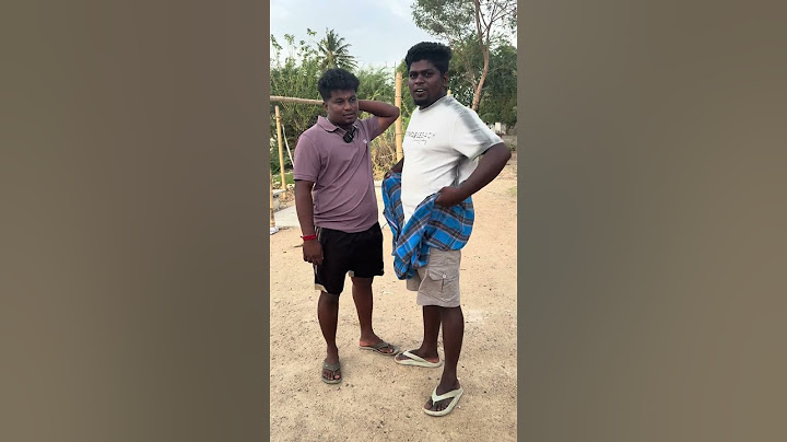 பொண்ணு உன்னத பாக்குது 😂 end twist 😄 #trending #comedy #funny #comedymove #tamilcomedy