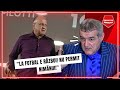 Dan Sucu L-A ENERVAT pe Gigi Becali! REPLICA IN DIRECT in razboiul FCSB - Rapid