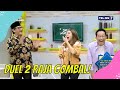 Duel Dua Raja Gombal"Denny Cagur VS Andre Taulany! | SAHUR LEBIH SEGERR (21/04/22) Part 3