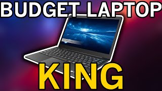 BUDGET LAPTOP KING 2021 - i5-1135G7 Gateway 14.1" Ultra Slim Notebook 16GB RAM Walmart Special