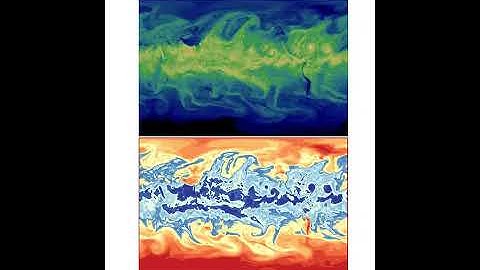 Project DisCo: Structural segmentation of climate data (SC19)