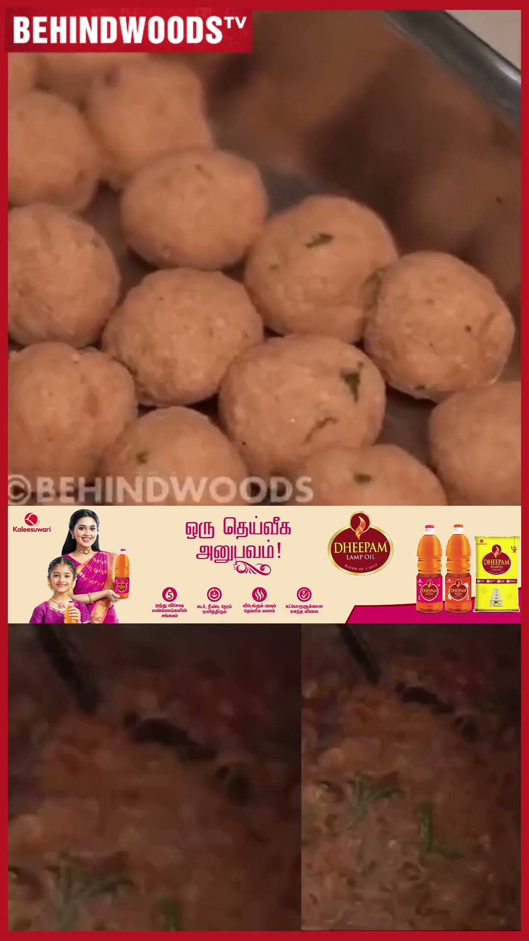 'மாப்ள சம்பா அரிசில சாம்பார் சாதம், வரகு அரிசில தயிர் சாதம்..' ? Madhampatty Rangaraj Menu