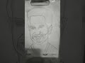 Shahidkapoor drawing  amazing drawing with pencil  rk4drawing short sketch drawing