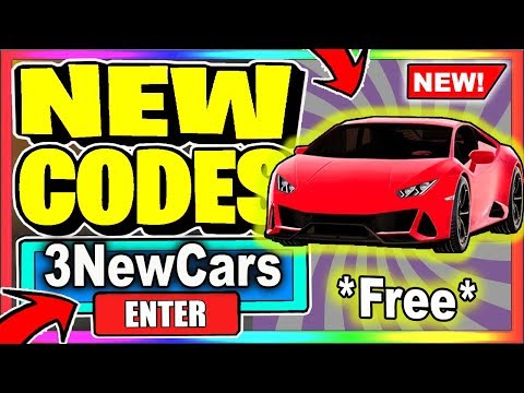 All New Secret Codes 3 New Cars Update Roblox Ultimate Driving Westover Islands Youtube - roblox ultimate driving westover islands codes how to get