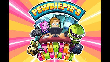 NEW EASY PEWDIEPIE TUBER SIMULATOR HACK, UNLIMITED SUBS VIEWS, FREE NO DOWNLOAD | IOS Hacks