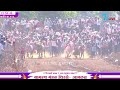 खरसुडी करांचा महाकाल  बिनजोड च्या गुलालाचा मानकरी
