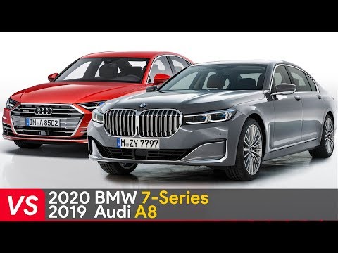 2020-bmw-7-series-vs-2019-audi-a8-►-design-&-specifications-comparison