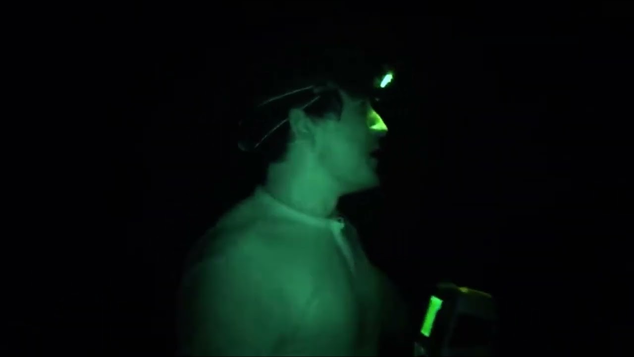 Even ghosts “subscribe to Unus Annus”